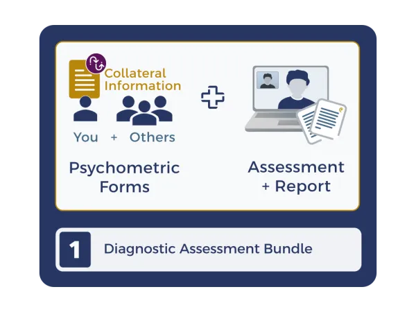 One-Step Assessment Process