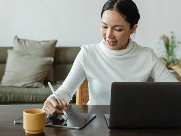 Online Consultation