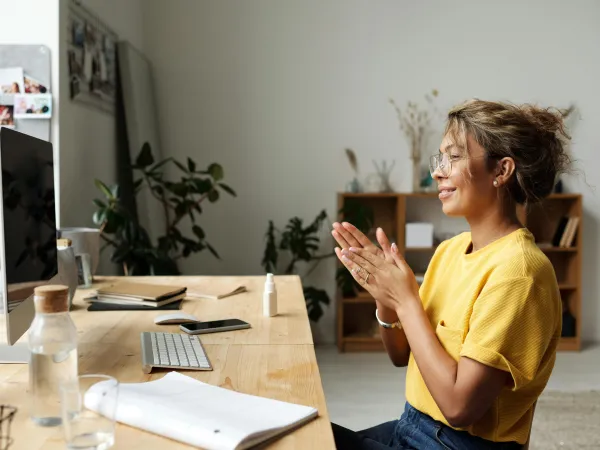 Online Consultation