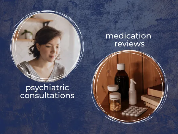 Psychiatric Services