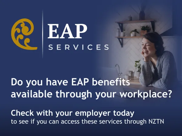 EAP Services