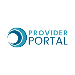 Provider Portal logo