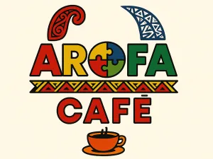 Arofa Cafe