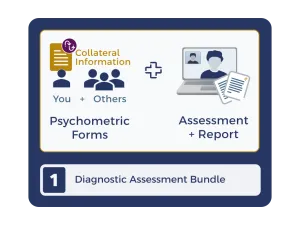 One-Step Assessment Process
