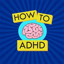 How to ADHD