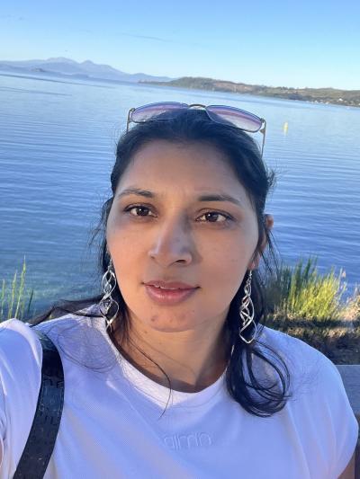 Kirandeep Kaur