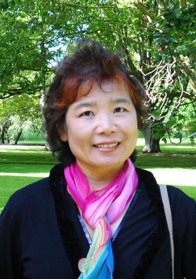 Tanya Suin