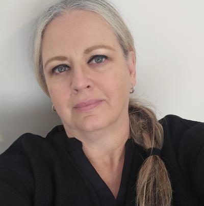 Jacqueline Pritchard