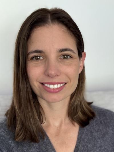 Amelia Ryan