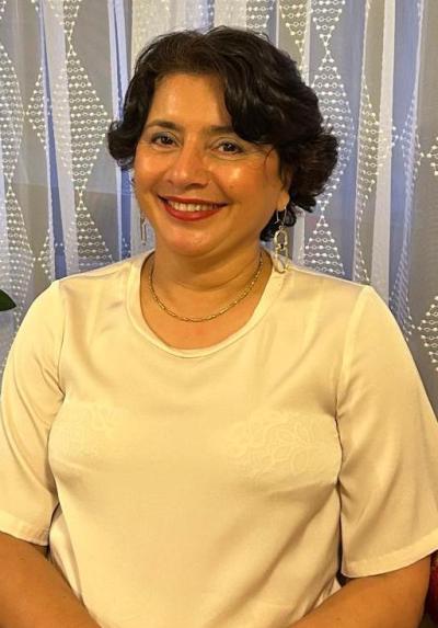 Marjan Askarian-Amiri